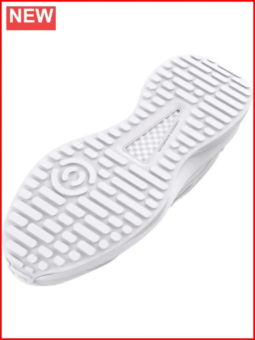 Leather Lace-Up Athletic Sneakers Running Shoes